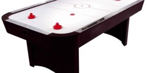 Air Hockey
