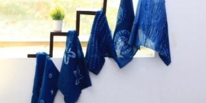 Cushion Cover Fabric