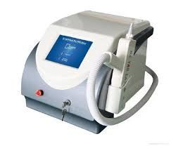 Tattoo Removal Machine