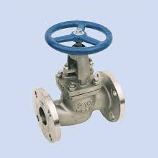 Industrial Valve