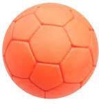 Rubber Handball