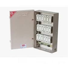 Distribution Fuse Boards