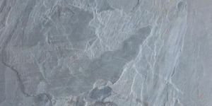 Silver Grey Slate