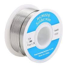 Lead Solder Wire