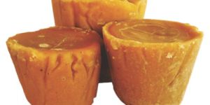 Brown Jaggery Blocks
