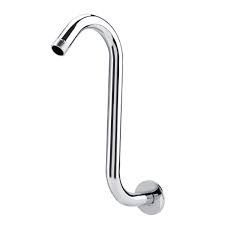 S Type Shower Arm