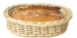 Bread Basket