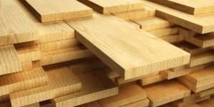 Wooden Planks