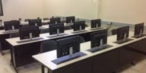 Computer Lab Furniture