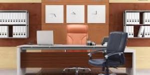 Executive Office Furnitures