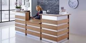 Reception Furniture