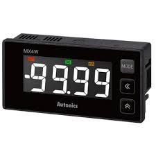 Digital Panel Meters
