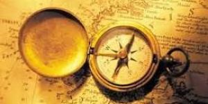 Magnetic Compass