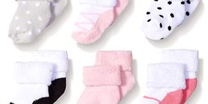 Baby Socks