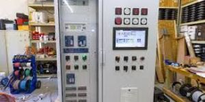 Industrial Control Panels