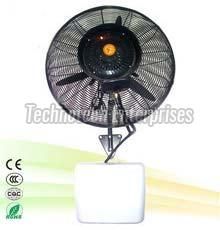 Wall Mounted Mist Fan