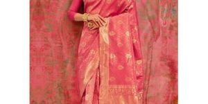 Banarasi Saree