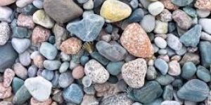 Granite Pebbles