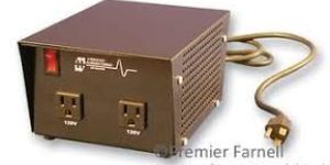 Isolation Transformer