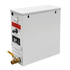 Electric Steam Generators