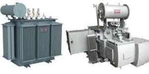 Power Transformers
