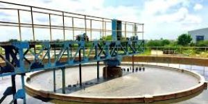 Sewage Treatment Plant