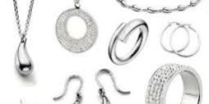 Stainless Steel Jewelry