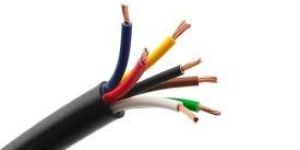 Round Cables