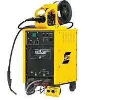 MIG Welding Machinery