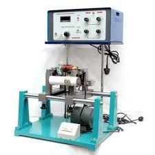 Armature Balancing Machine