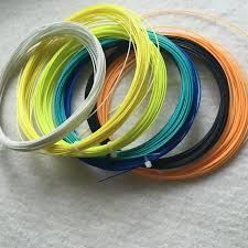 Badminton String