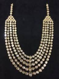 Kundan Meena Jewellery