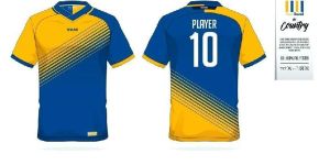 Sublimation T Shirts