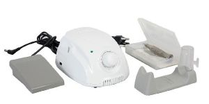 Marathon Micro Motor