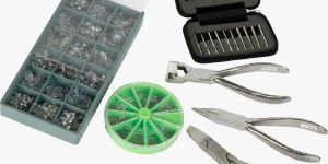 Optical Tool Kit UNITECH VISION