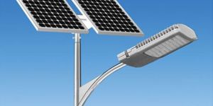 Solar Street Lights