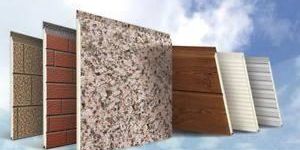 Exterior Wall Cladding