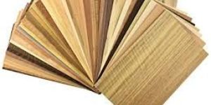 Veneer Wood