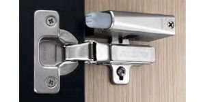 Soft Close Hinges
