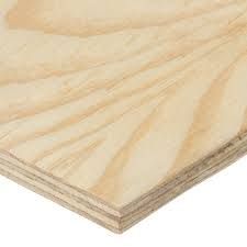 Plywood
