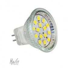 LED Lamp