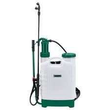 Garden Backpack Sprayer
