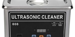 Ultrasonic Cleaner