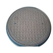 Circular Manhole Cover