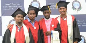 MBA Entrepreneurship Management Courses