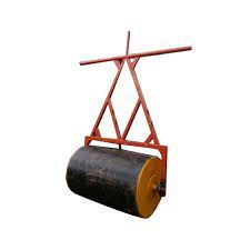 Cricket Pitch Roller