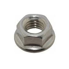 Flange Nut