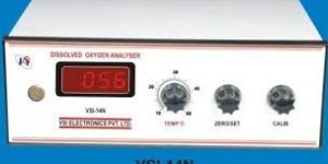Digital Dissolved Oxygen Meter