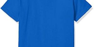 Kids Round Neck T-shirt