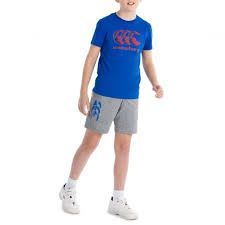 Kids Sports Shorts